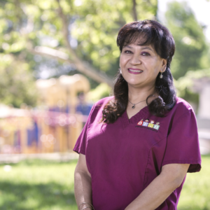 Maria Elena Arteaga (MEA)