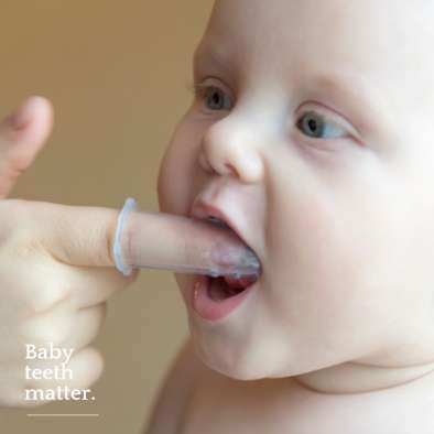 Baby Teeth Matter